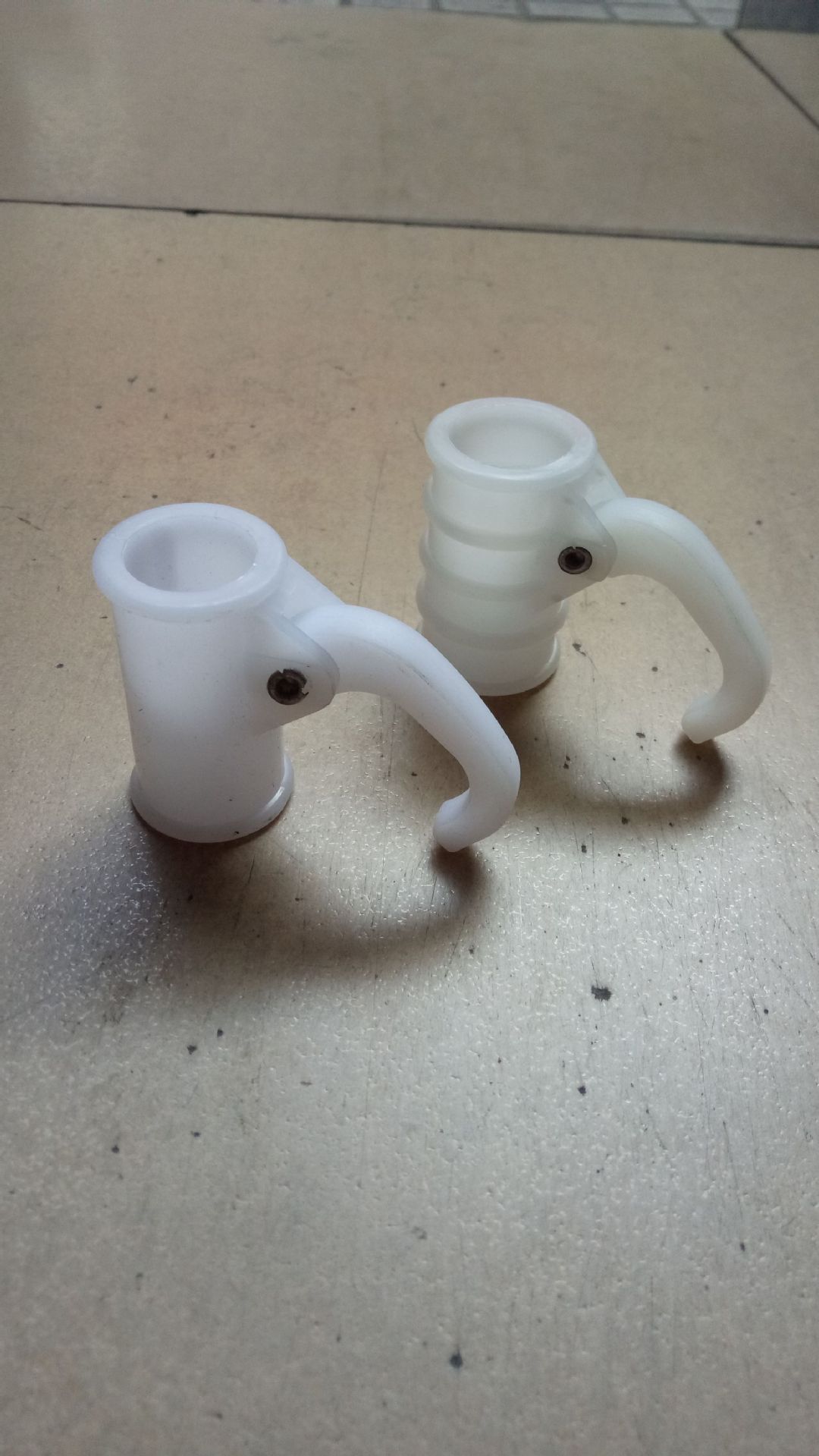 钓鱼伞配件伞杆塑料锁扣渔具配鱼伞配件钓鱼用品垂钓用品户外用品