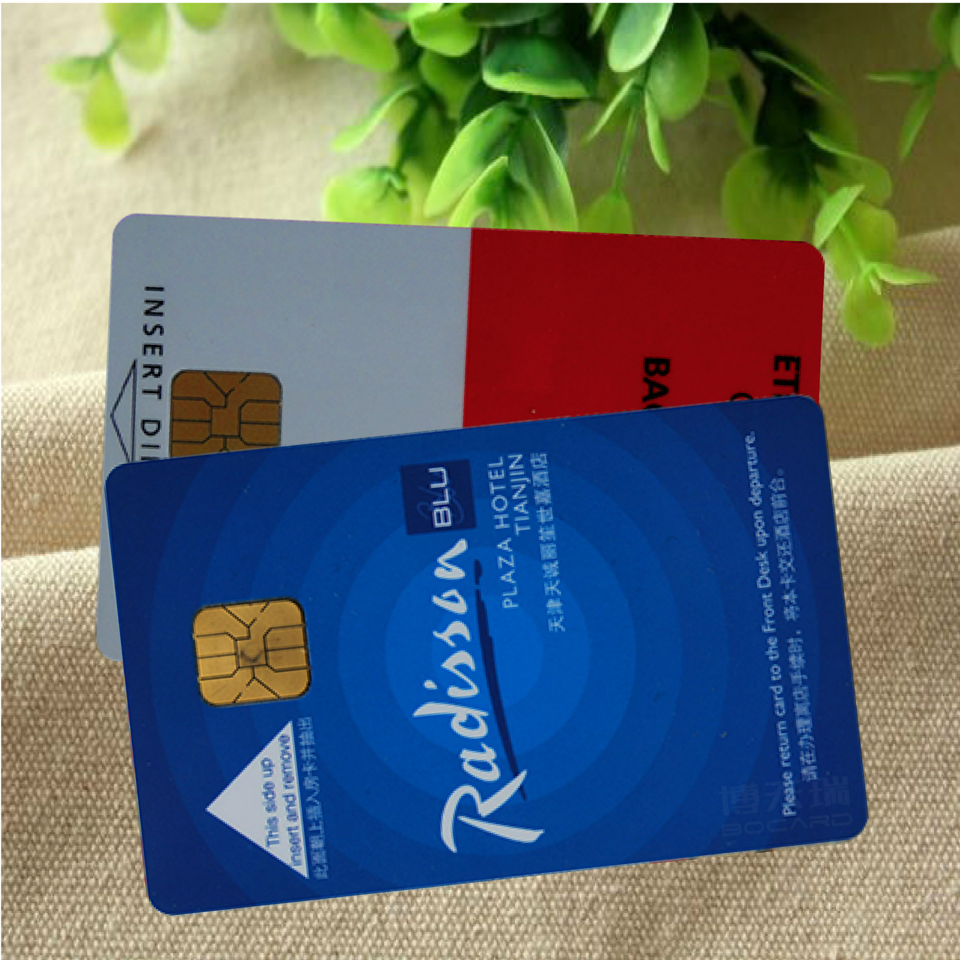 工厂制作非接触复旦m1芯片卡 考勤停车卡感应ic卡 智能门禁卡rfid