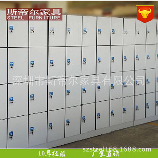 深圳健身房医院学校更衣柜员工板式木质衣柜可定制厂家直销可定做