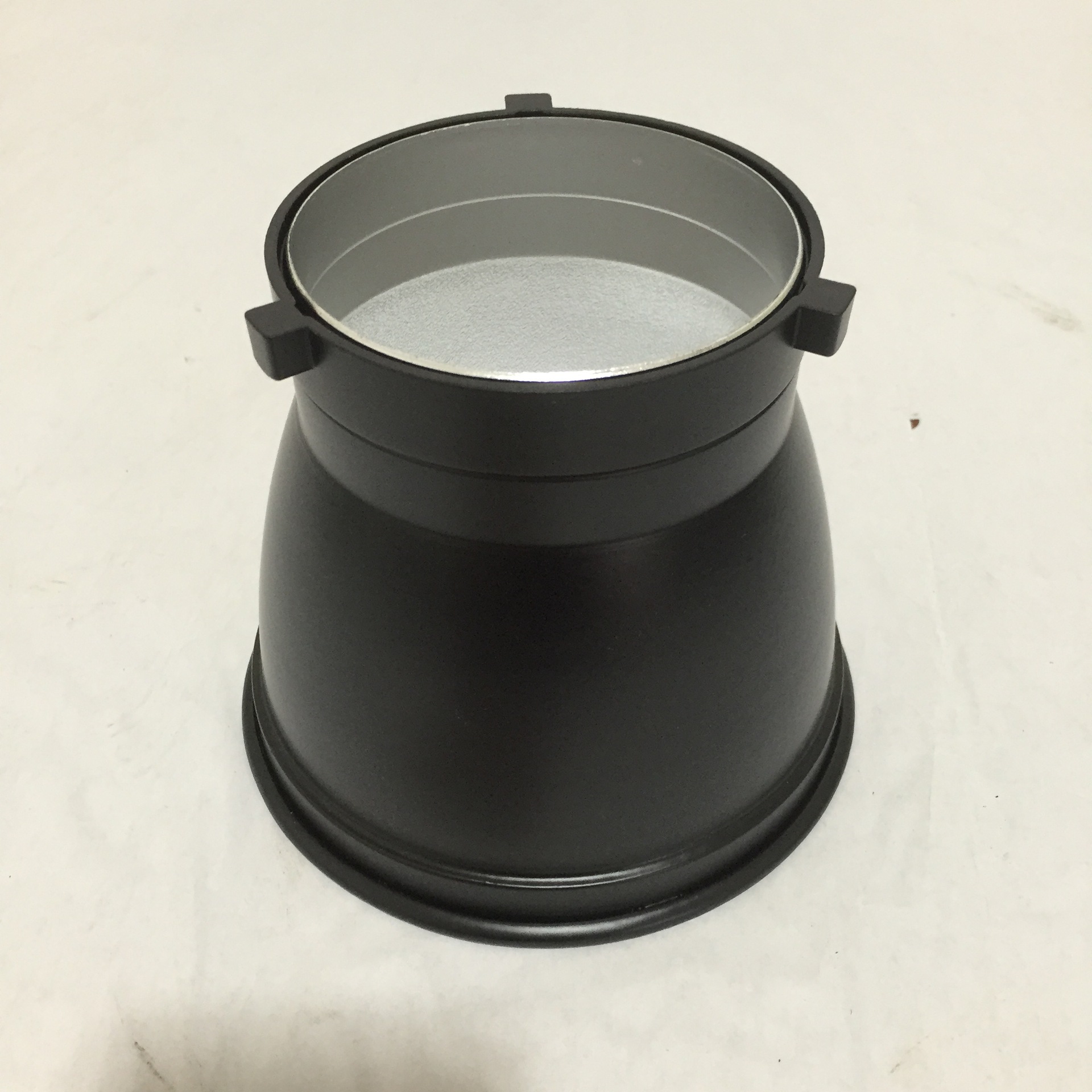 保荣6寸标准罩 反光罩摄影器材可配135蜂巢网 转换卡口 柔光布