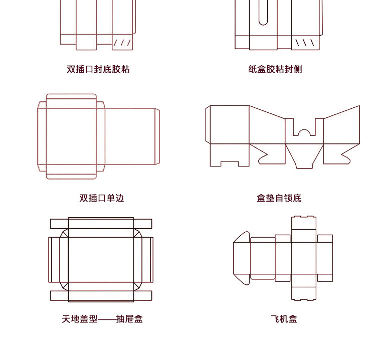 厂家直销翻盖礼品盒 首饰饰品纸盒 工具包装彩盒批发