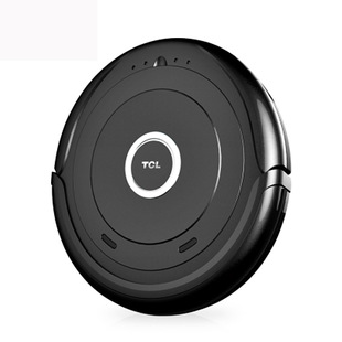 包邮tcl 全自动智能吸尘器 txc-25jk 家用扫地机器人 无线扫地机