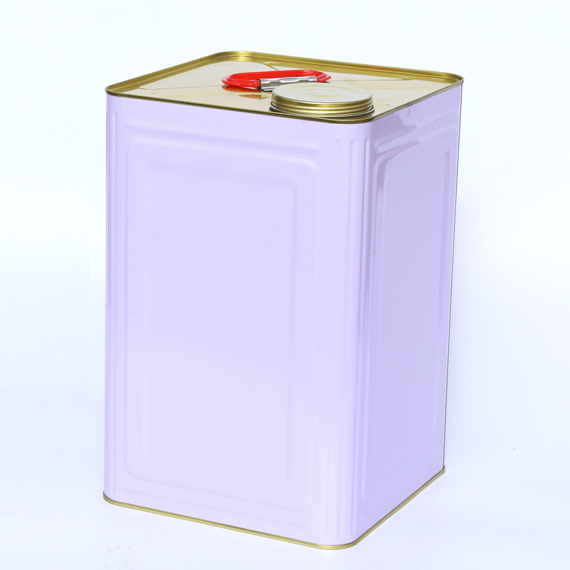 20l涂白油漆桶