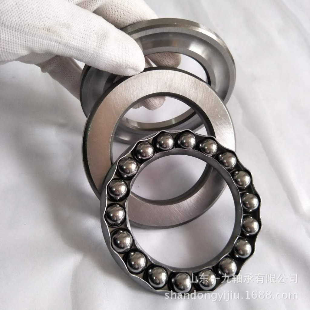 厂家经营八类平面推力球轴承53206汽轮机轴承减速机轴承