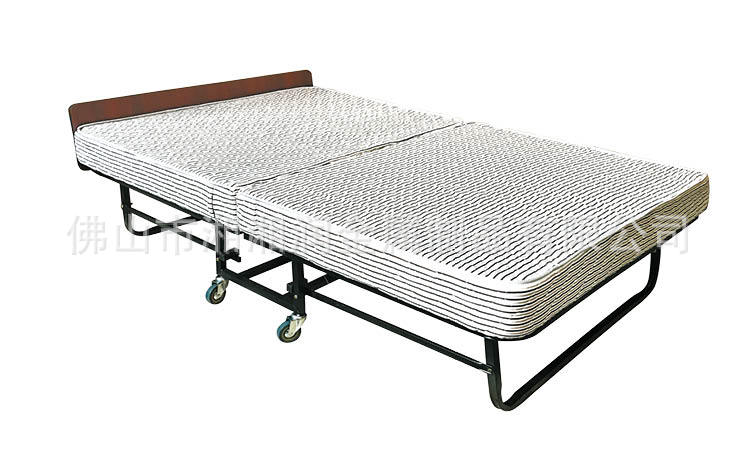 jh-019b 豪华折叠床 (2)