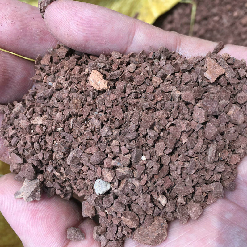 8818 火山岩风化石 活动价 多肉植物铺面土 火山岩多肉种植土
