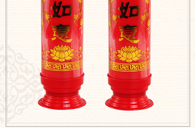 包邮明德酥油灯七天纯植物酥油斗烛供佛灯批发长明灯供灯佛教用品