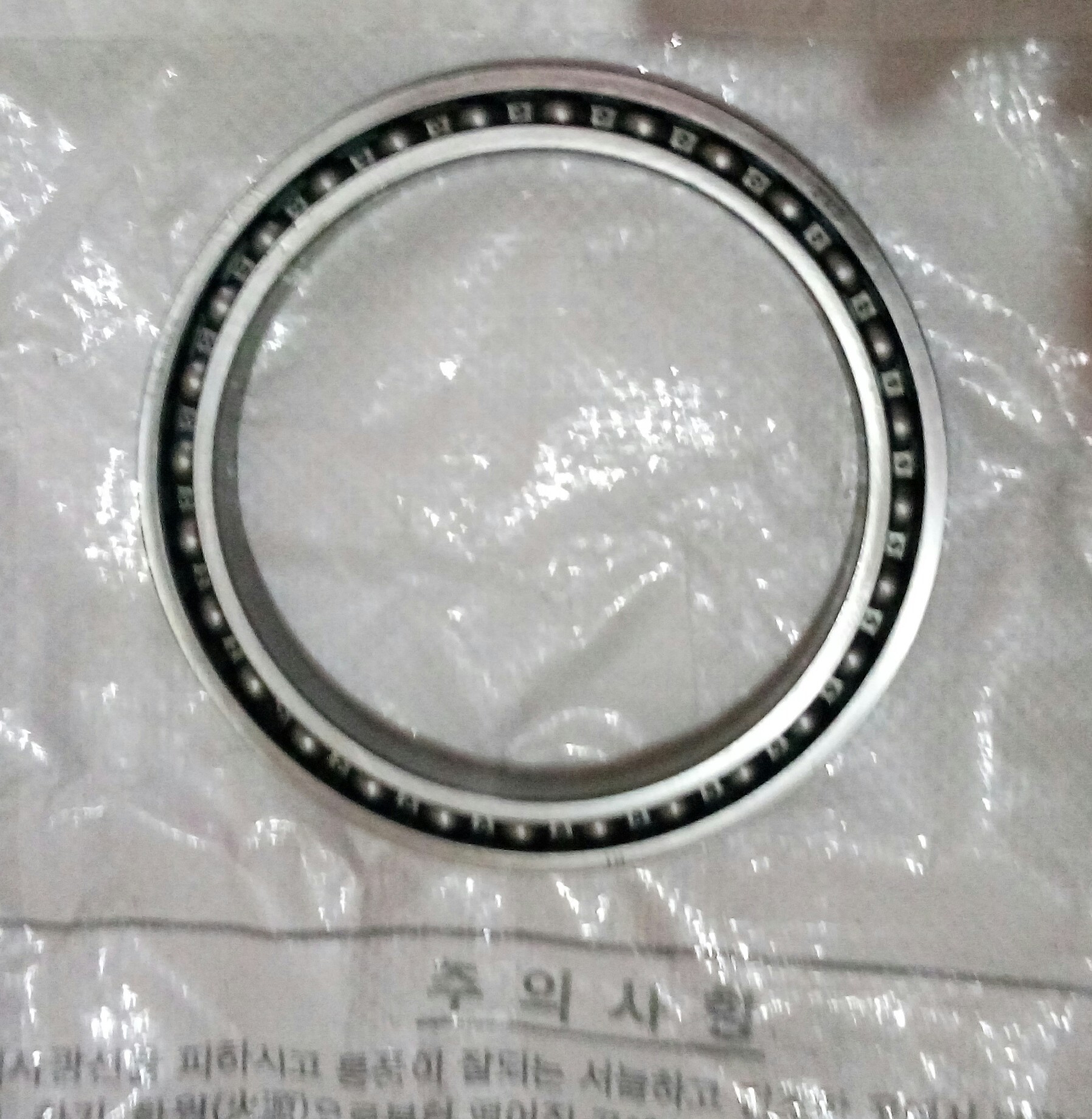 供应千类薄壁轴承61832 适用于电机冶金工程机械 现货销售