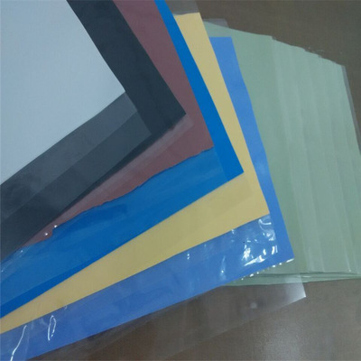 加厚导热硅胶片3m高端导热硅胶片模切导热硅胶片导热绝缘片