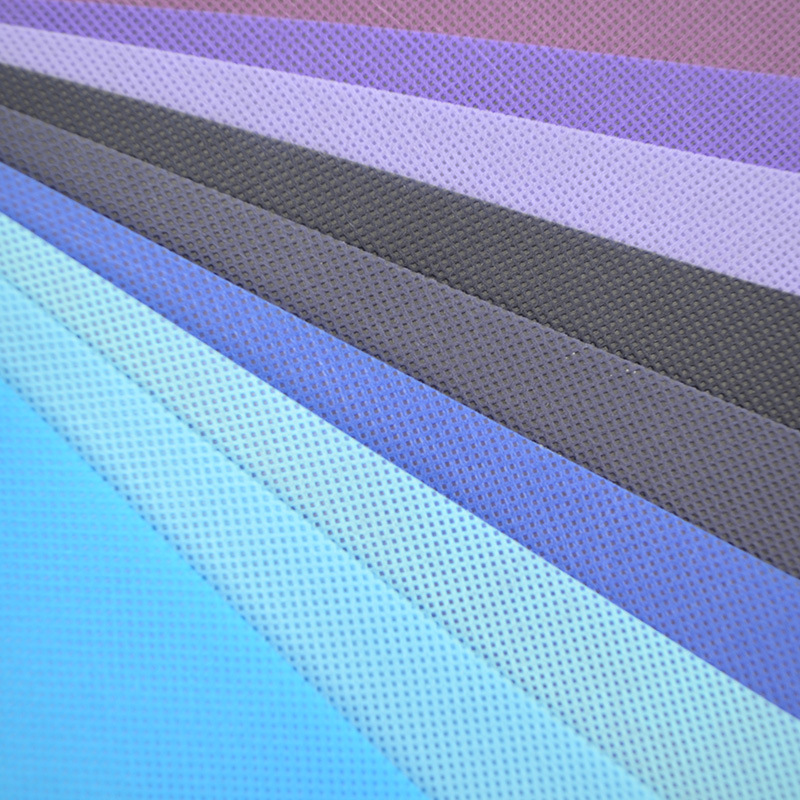 彩色pp纺粘无纺布 一次性/n95口罩布亲肤单s面料 鞋套料厂家-阿里巴巴