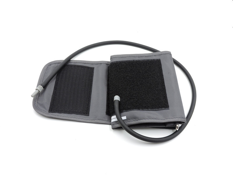 外贸出口臂式血压计袖带 电子血压仪配件 适用欧姆龙各大品牌血计