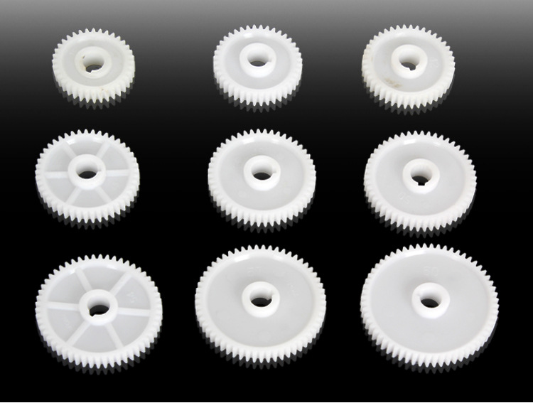 sieg 西马特 附件 s/n:10085 交换齿轮