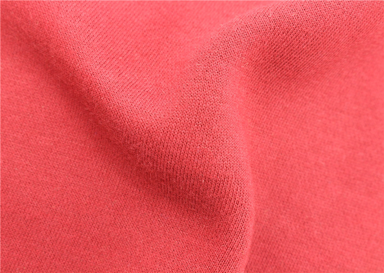 抓毛世博绒卫衣面料 保暖加绒卫衣 加厚抓毛卫衣面料 画毛卫衣布