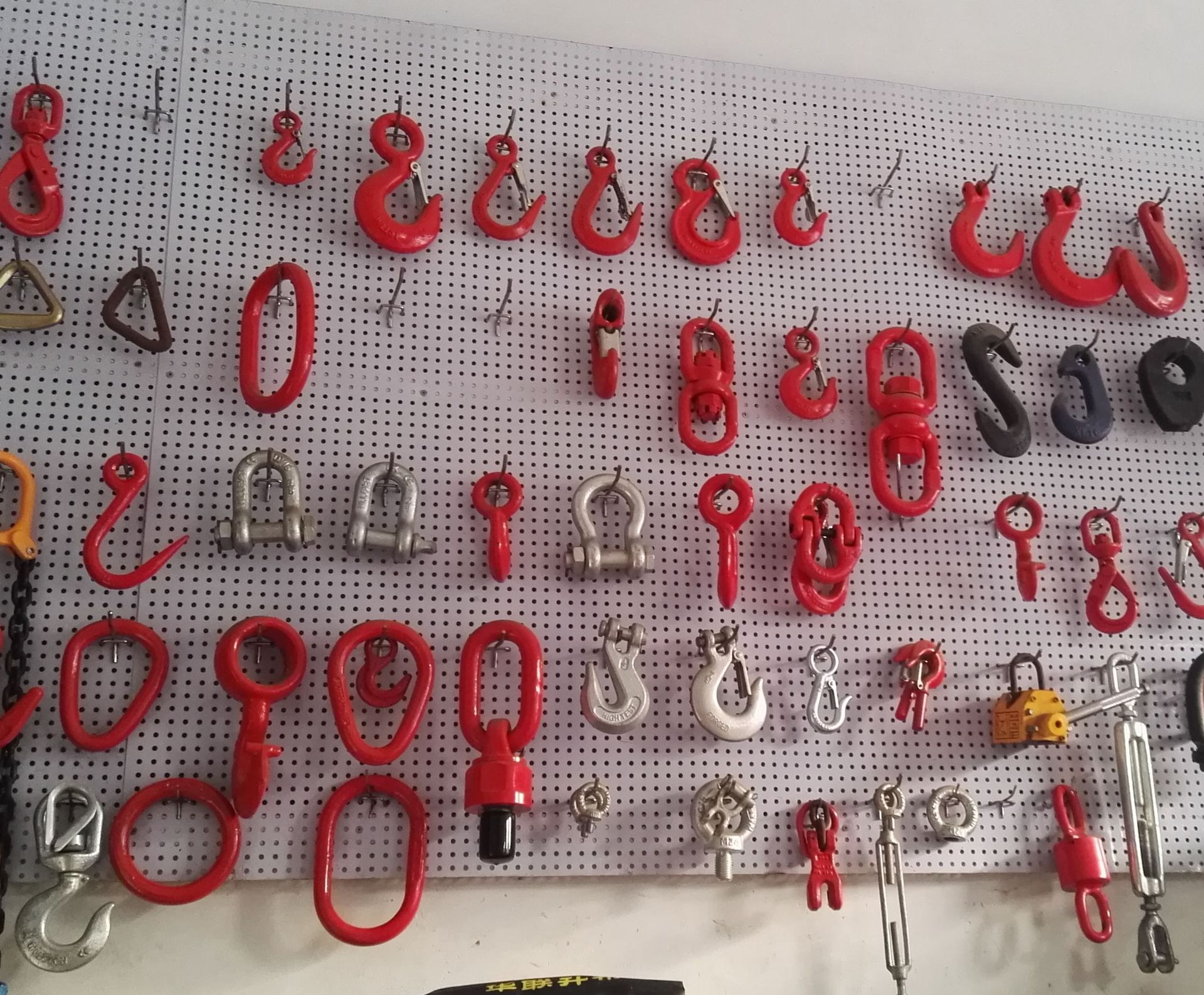 现货供应国标 起重吊环 吊钩/索具配件/吊环螺丝 卡扣吊扣m6--m30