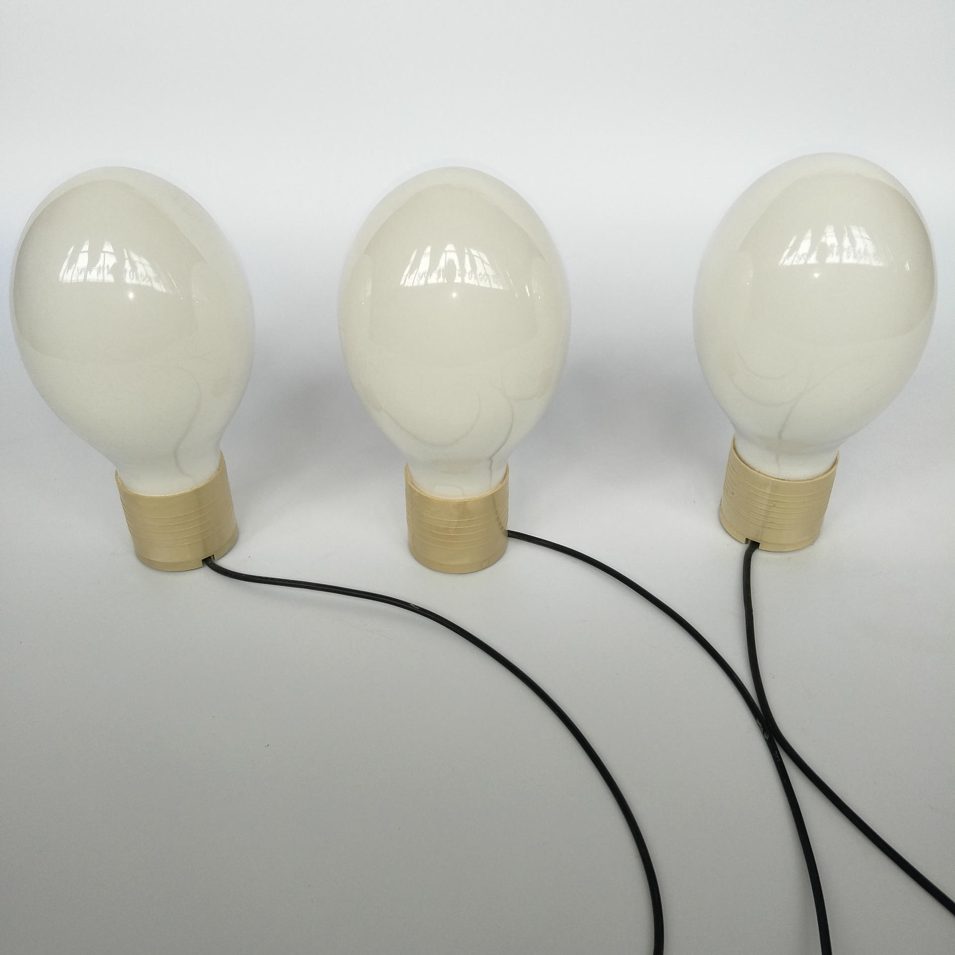 【厂家】ql-wjd30w40w50w60w高频无极灯光源 灯泡 质保5年