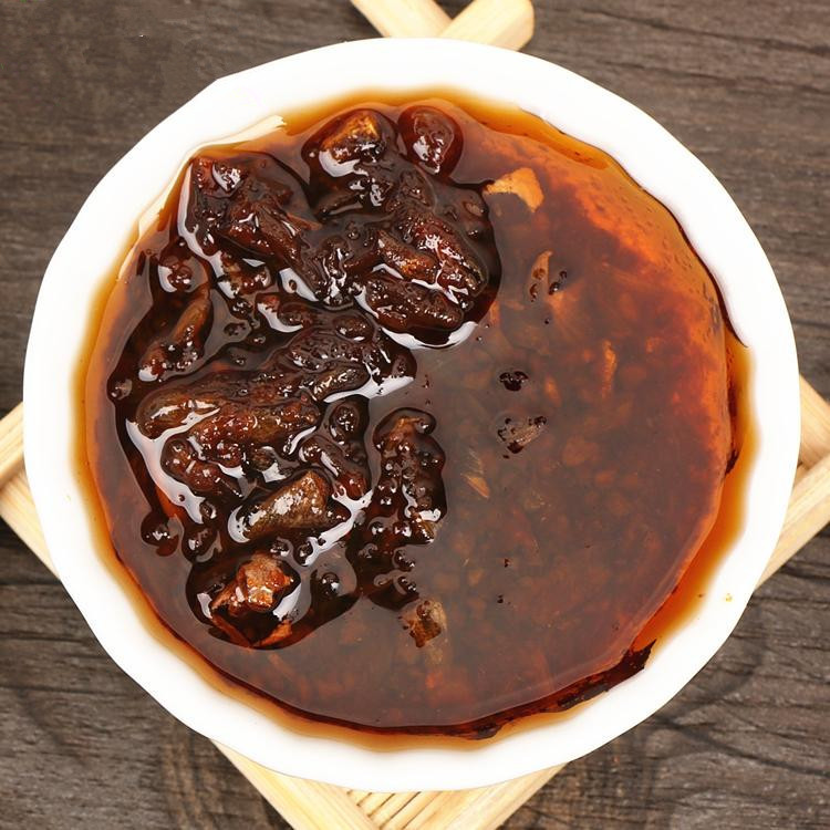 包邮台湾进口牛头牌红葱香酱737g 香葱酱 红葱酱 拌面炒饭调味料