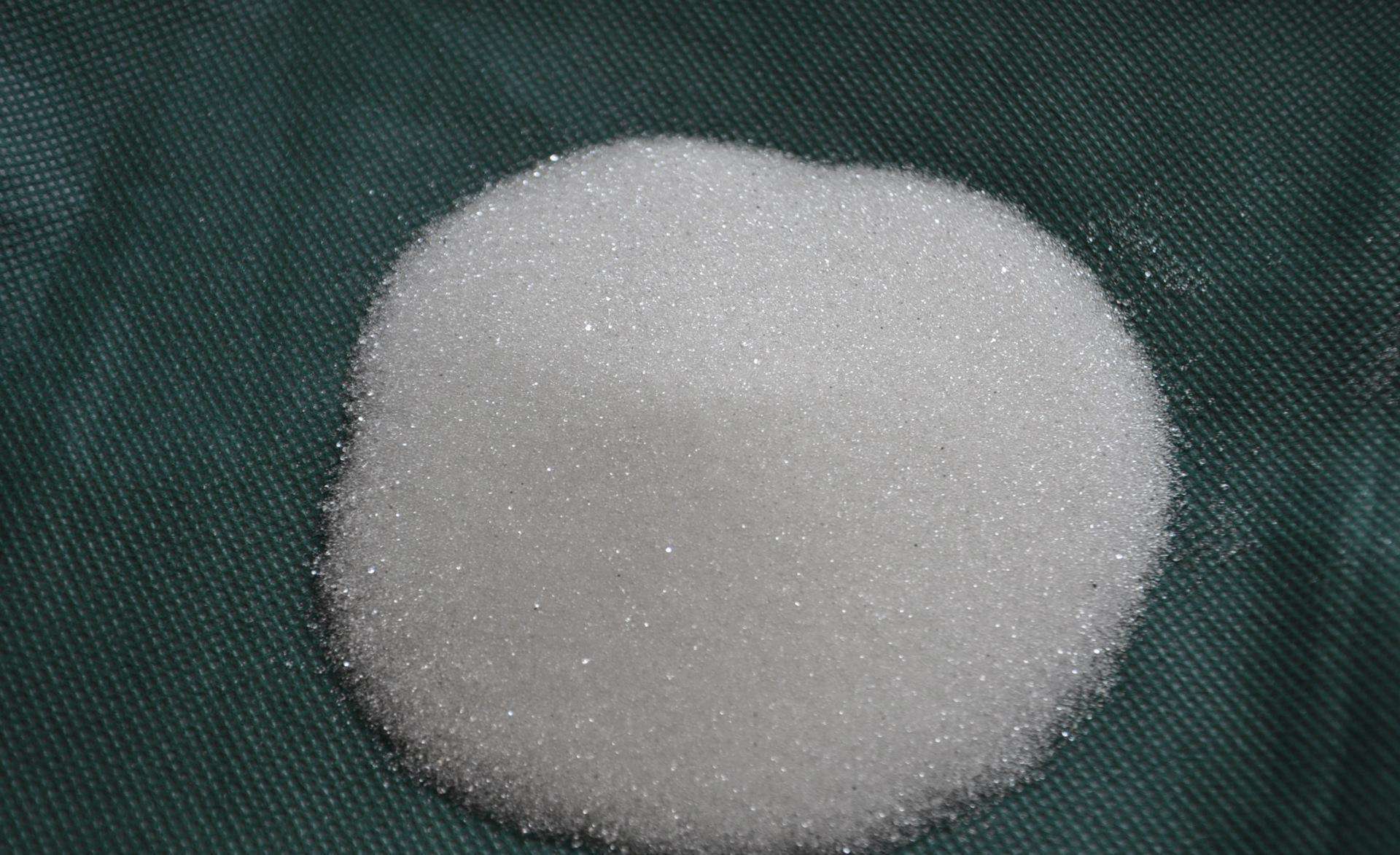 厂家直销喷砂专用优质玻璃砂玻璃珠