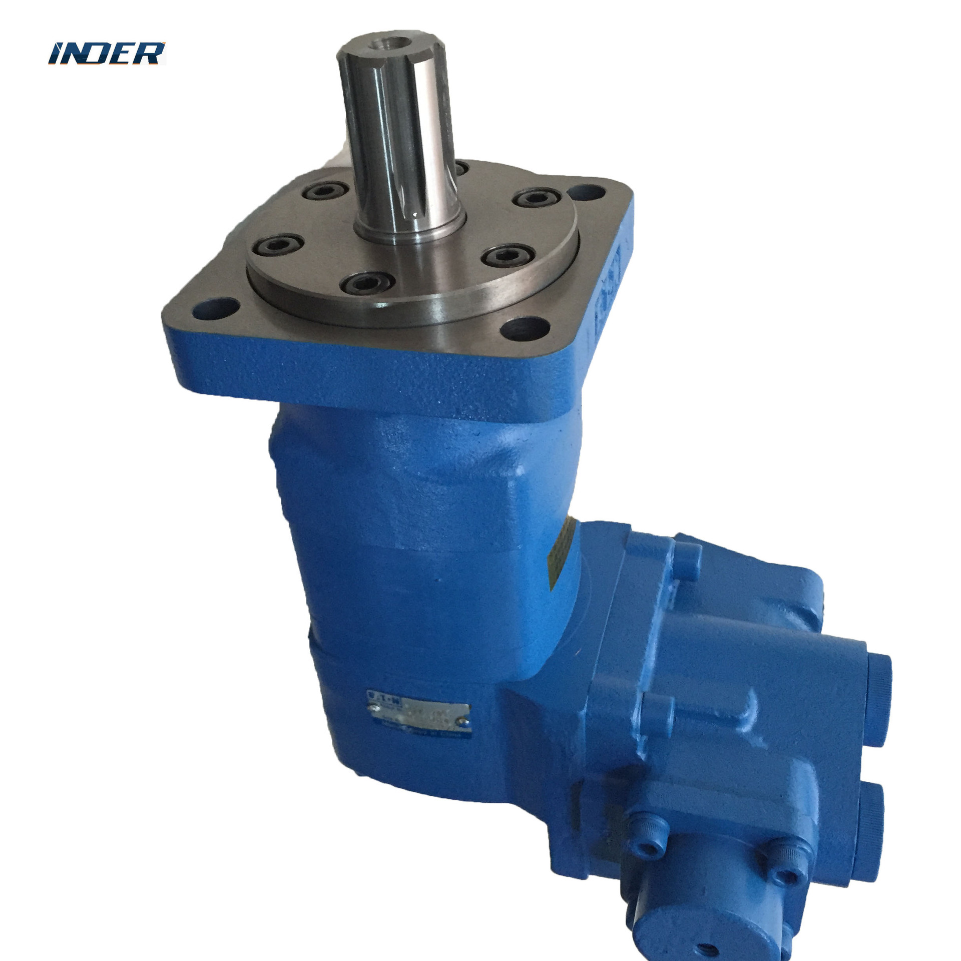 供应伊顿原装2k-245渔机马达 低速摆线马达 质保一年