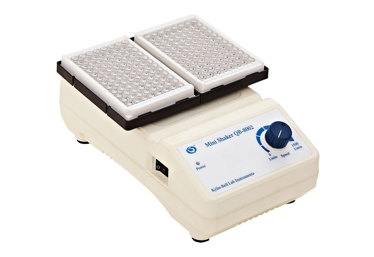 其林贝尔混合器