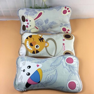 夏儿童枕