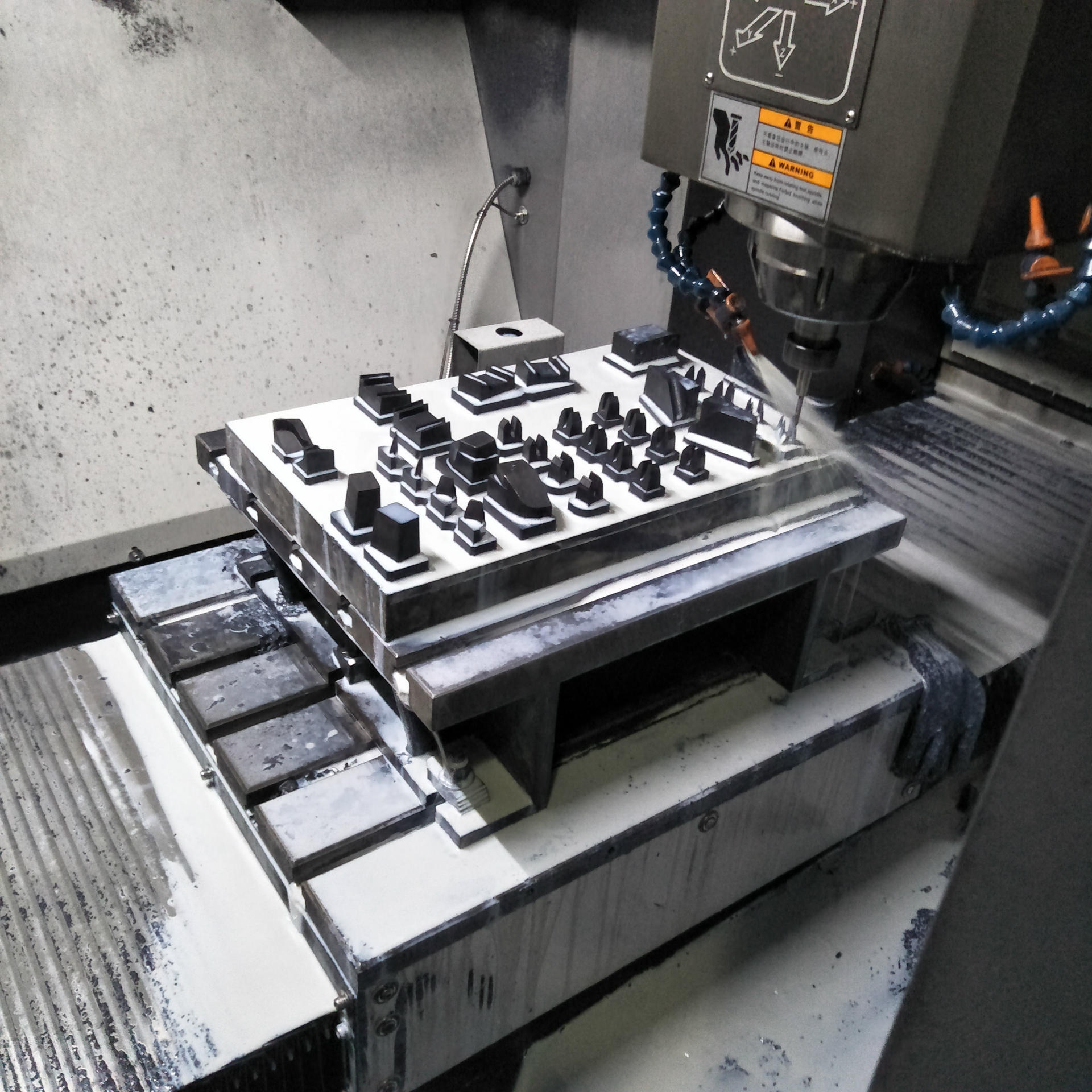 余姚模具厂家供应/模具加工定制/塑料件开模注塑