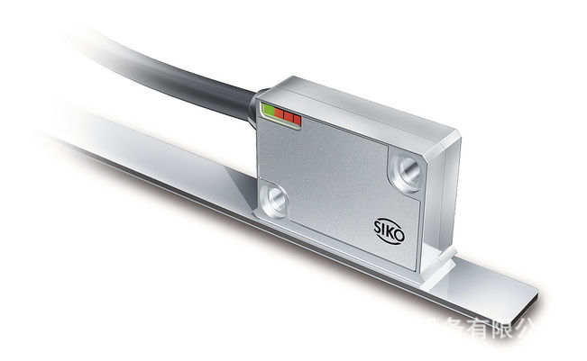 siko希科mba111绝对值磁栅尺 希科绝对值式磁带