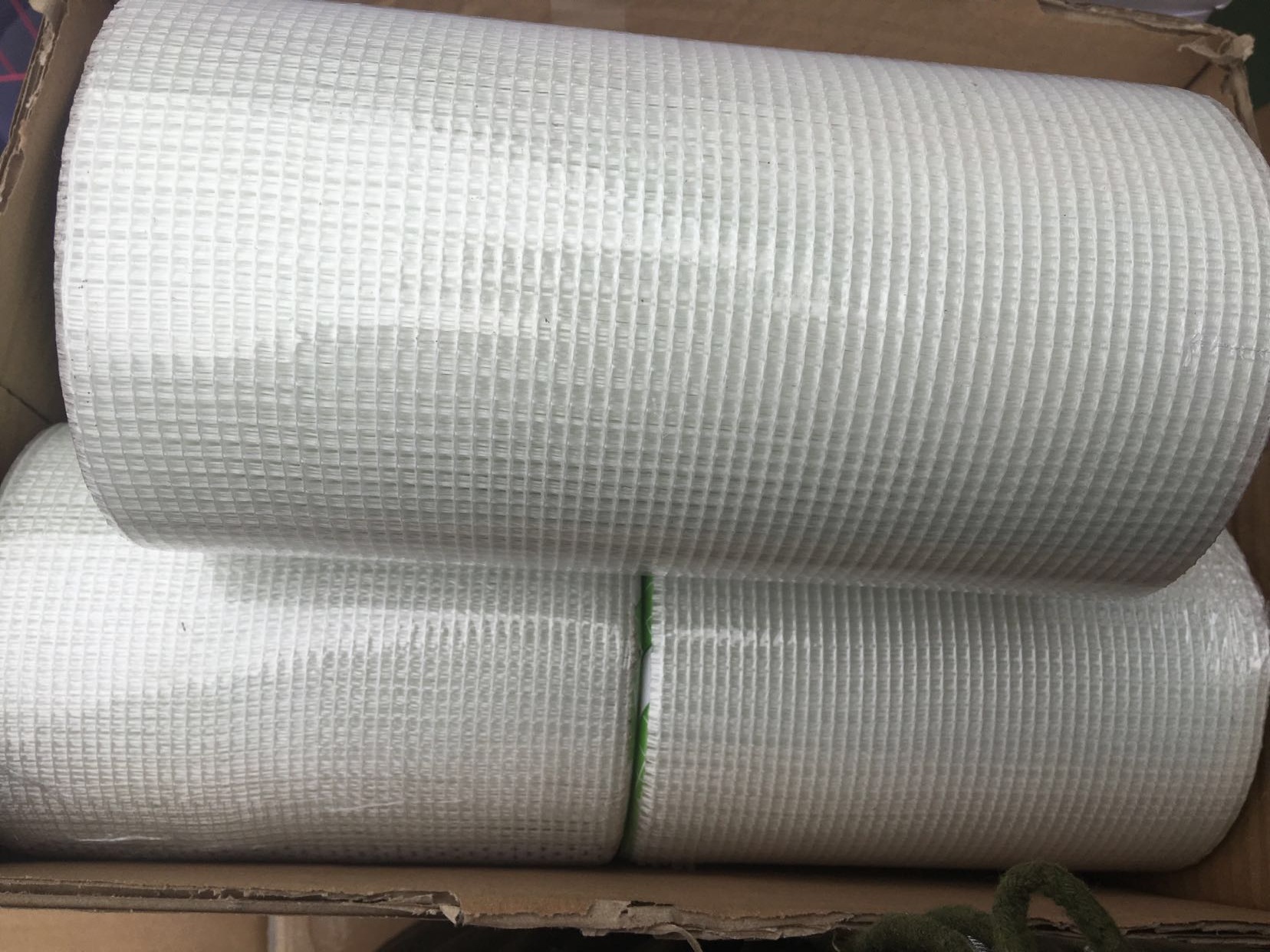 内外墙自粘网格布玻璃纤维接缝嵌缝网格带石膏板吊顶防开裂抗裂