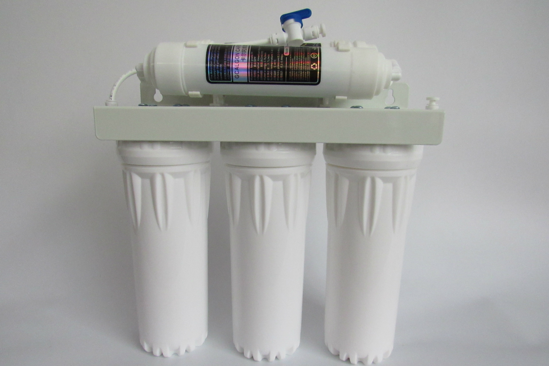 厨下3 2五级超滤机 厨房家用净水器 厂家直销 对接自来水过滤