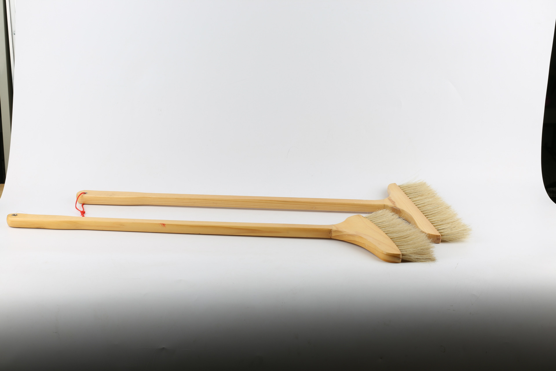 0成交1609件相似家用单个猪鬃软毛扫帚扫把簸箕套装组合鬃毛马鬃毛