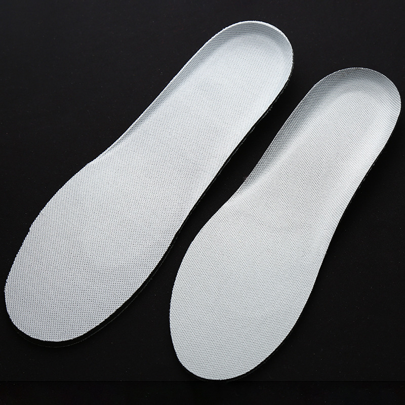 厂家供应海波丽鞋垫运动鞋垫男女可裁剪鞋垫