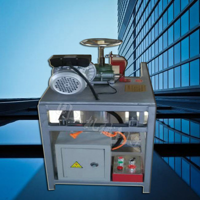 小型莜面窝窝机 全自动莜面窝窝机 莜面栲栳栳