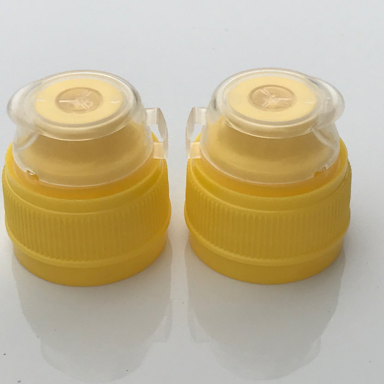 28口运动瓶盖,塑料瓶盖,翻盖设计