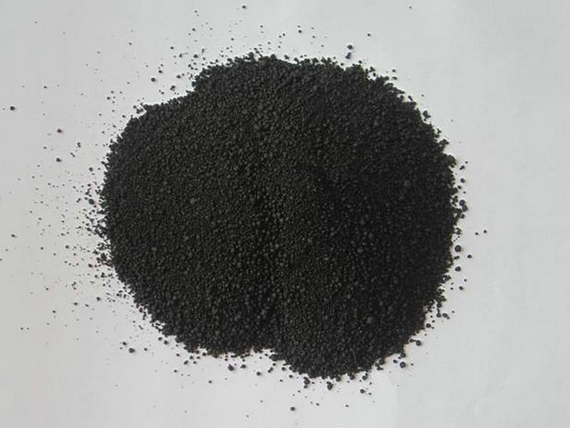 pvc电缆电线用颗粒状炭黑