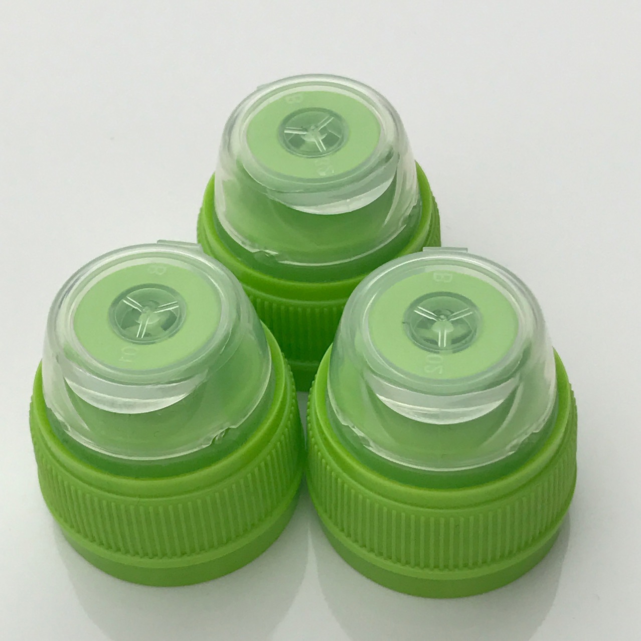 果味饮料运动瓶盖