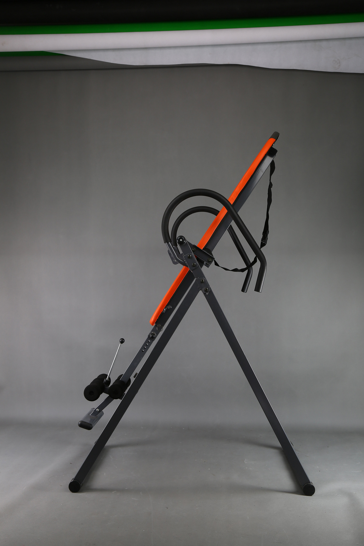 批发倒立机家用倒挂器拉伸机倒吊健身器材收腹运动增高器牵引器