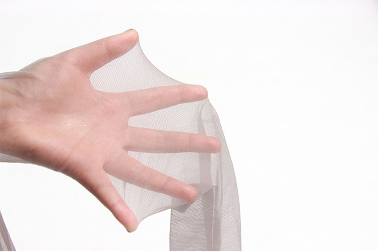 蝴蝶裆连裤丝袜透薄 显瘦美腿打底丝高筒袜9022代发批发