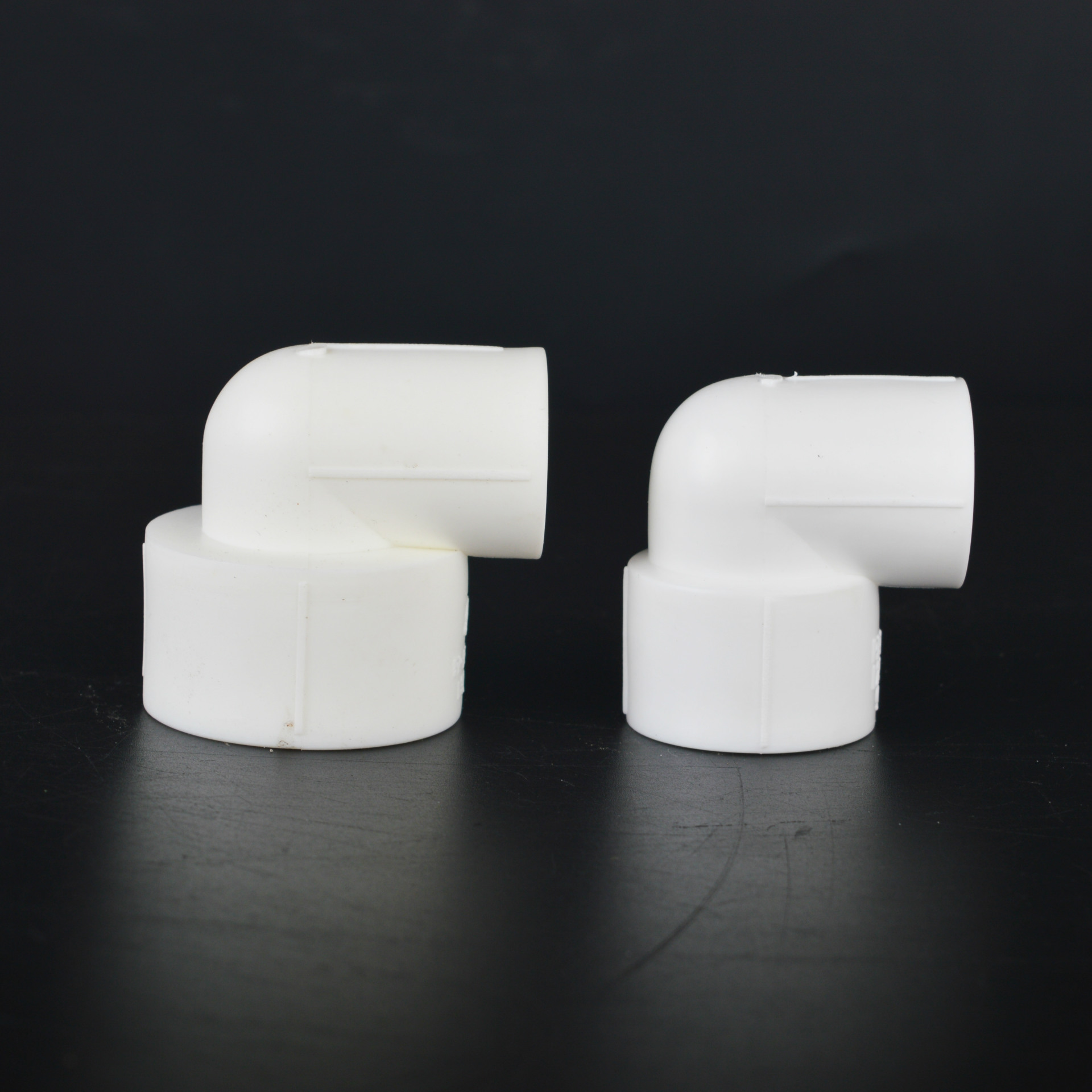 水暖配件_家装精品ppr变径异径弯头水暖配件大小头变径弯头给水批发