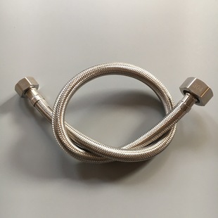 不锈钢丝编织软管