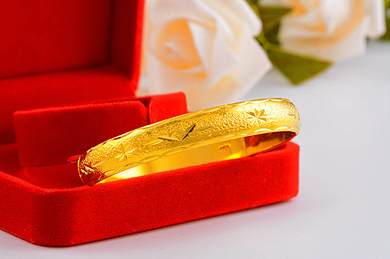 新老顾客一直以来的支持       种类 手镯 材质 黄铜         工艺