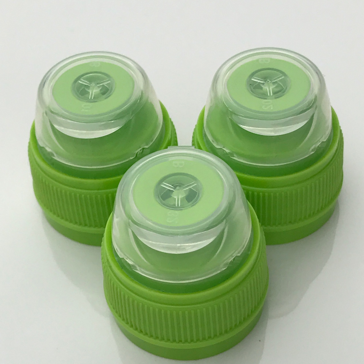 果味饮料运动瓶盖