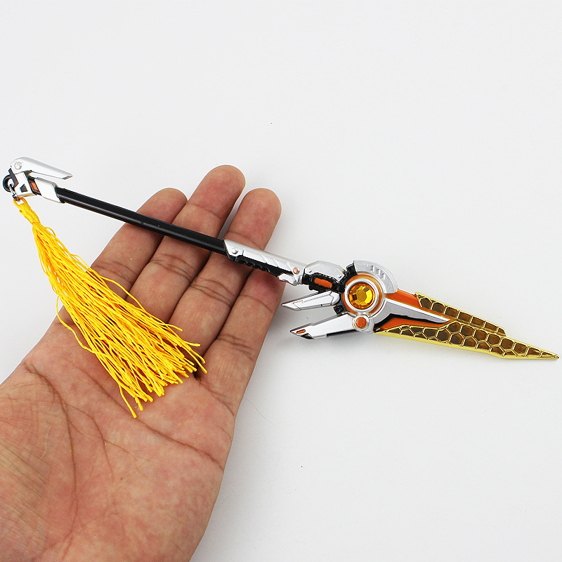 l款武器-韩信逐梦之影大