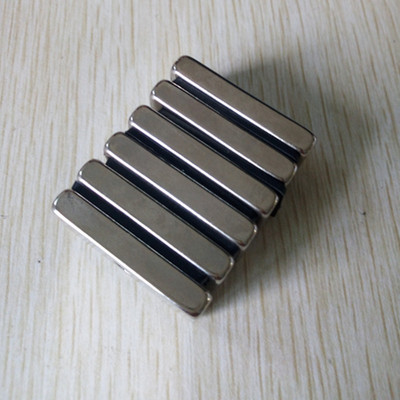 鑫睦直销 钕铁硼强磁方形磁铁强力打捞吸铁石 大方块强磁铁