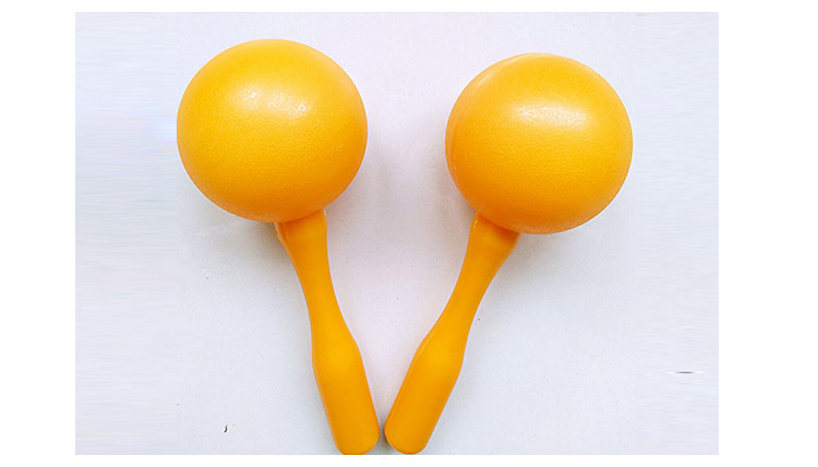 现货供应塑料沙锤 儿童沙锤奥尔夫打击乐器 幼儿园早教乐器玩具