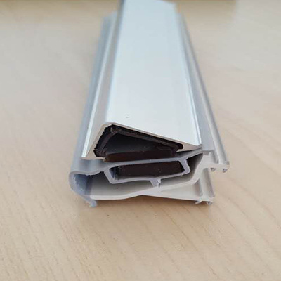 磁吸胶条 橡胶密封条 木门胶条 静音木门密封条 tata原厂配套门条