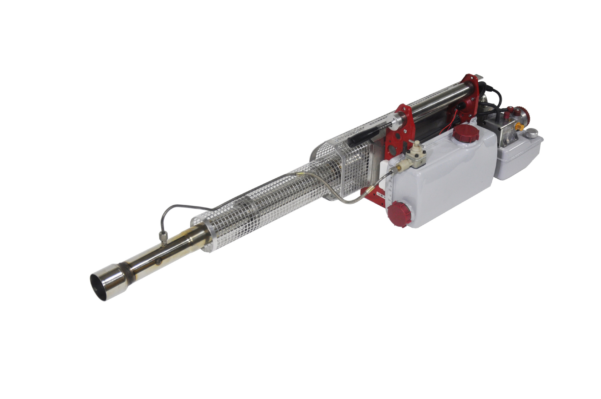 厂家直销高品质园林烟雾机bw-25型手提式农用喷雾器 正品保障