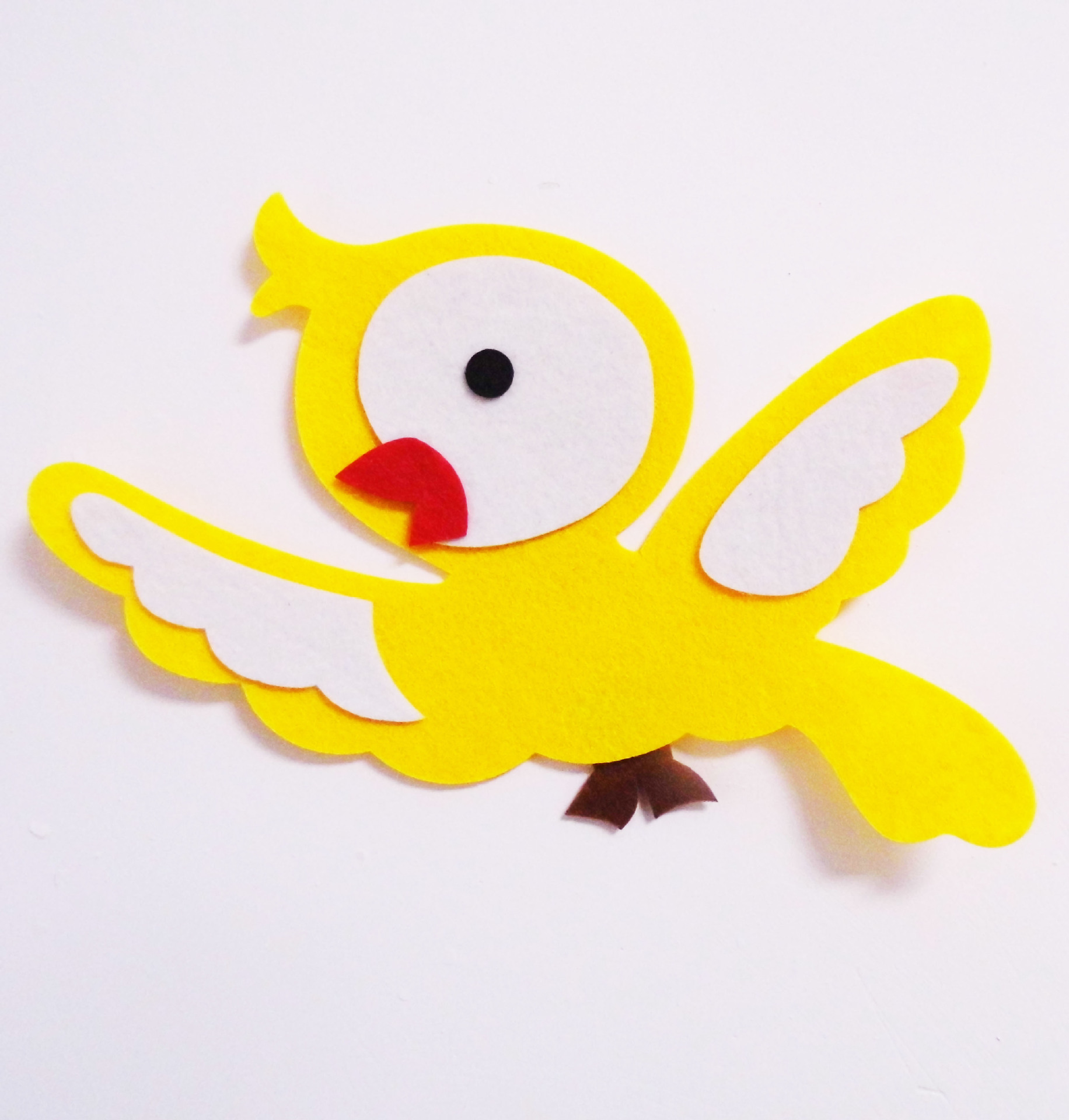 厂家直销新款教室装饰幼儿园小鸟墙贴 定制卡通飞鸟贴饰