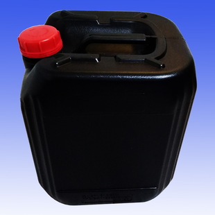 空压机油桶 黑色空压机油桶 厂家直销空压机塑料桶 可定制logo