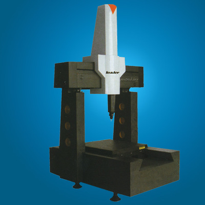 雷顿leader 三坐标测量机/三次元测量仪/cmm/曲面扫描计量