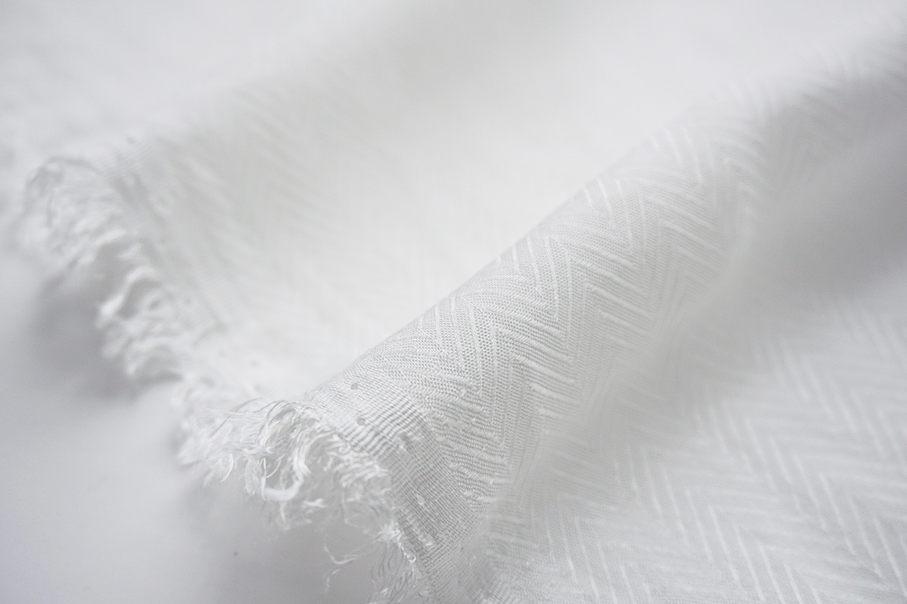 60支人造棉布料批发 波浪纹连衣裙半漂服装面料 厂家直销现货