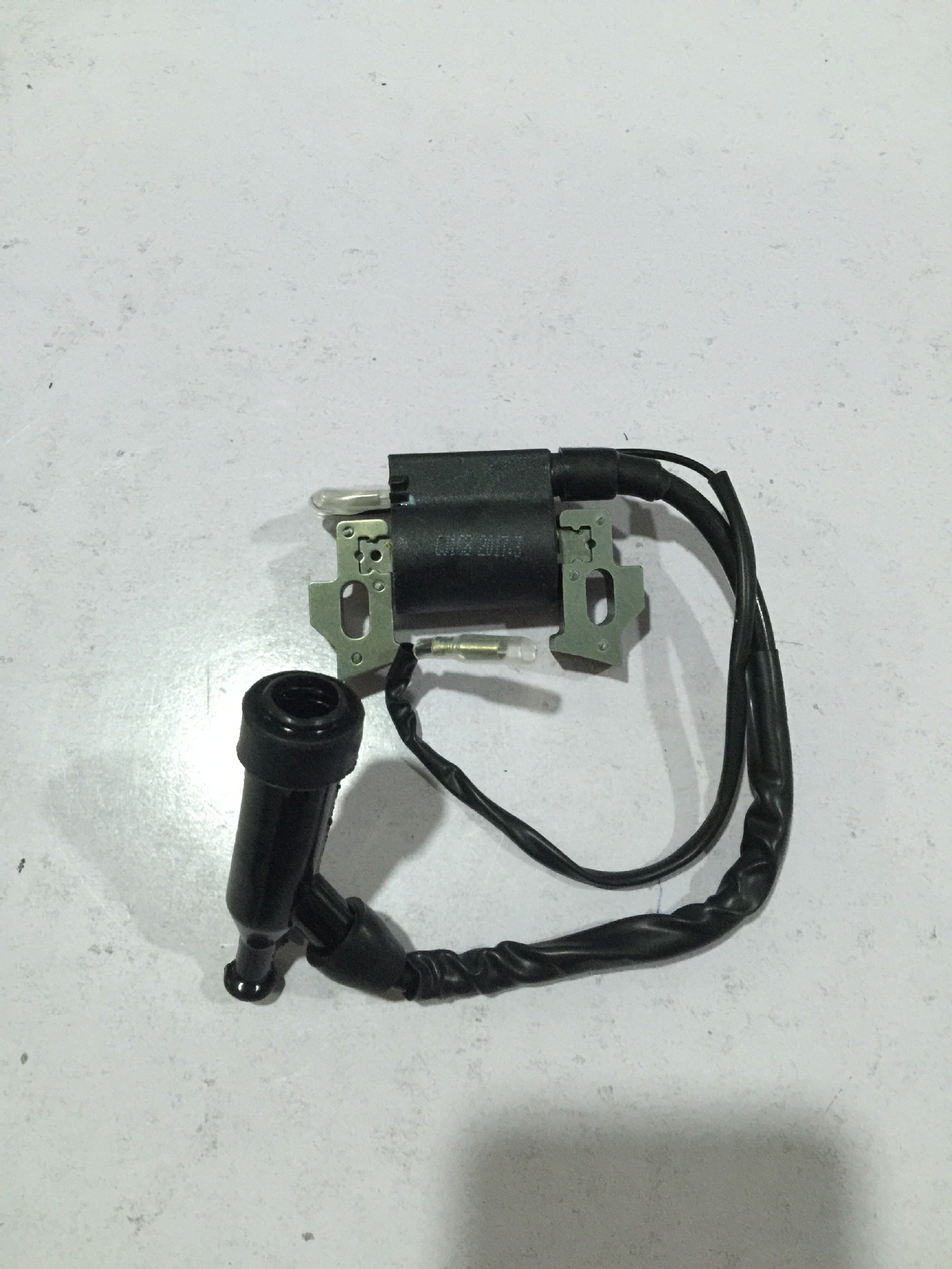 汽油机配件168f170f高压包2kw3kw汽油发电机高压包点火器